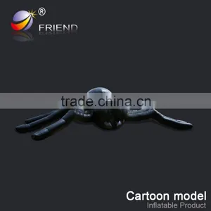 Water Oil Resistance Any Logo Advertising Decorations Ornaments Cartoon Inflatable Animal Model thumbnail-6