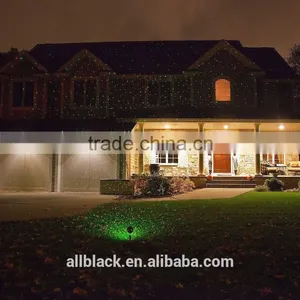Best Supplier Festival Light Outdoor Christmas Holiday Laser Lights thumbnail-6