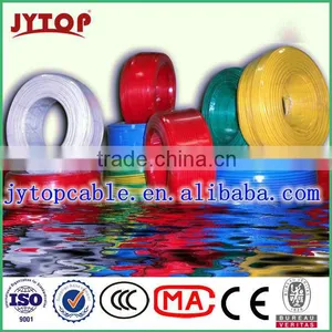 300/500v 2 Core Pvc Flexible Wire thumbnail-1