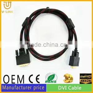 Wholesale Rs232 Cable to Dvi Cable Lvds to Dvi Dvi to Scart thumbnail-1