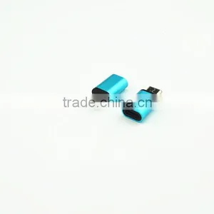 High Quality Micro Usb 3.1cable Adapter for Mobile Phone thumbnail-6