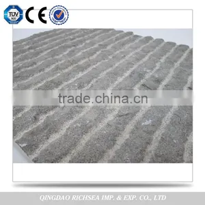China Shape Beauty Blue Stone Chiselled Blue Limestone thumbnail-3