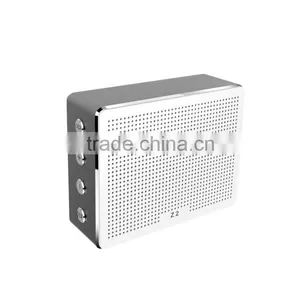 2016 Small Wireless Bluetooth Speaker on Bike Support TF Card Music thumbnail-3