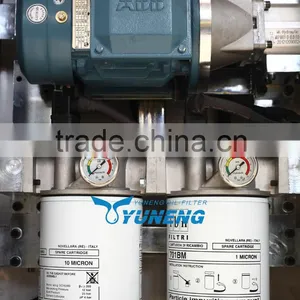 220kV on Load Tap Changer Power Distribution Transformer Oil Filtration Equipment thumbnail-3