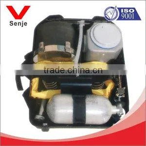 Emergency Breathing Apparatus,machine Breathing Apparatus,Breathing Apparatus thumbnail-1