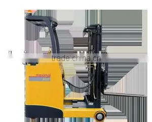 Maximal 2ton Reach Truck Sitted-on Operation Type thumbnail-2