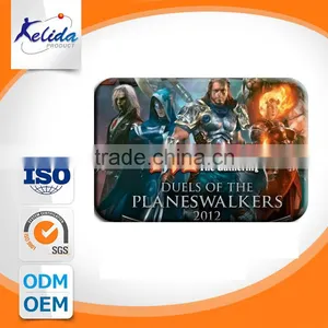 Rubber Sheet for Mouse Mat , Cloth Rubber Mouse Mat thumbnail-4