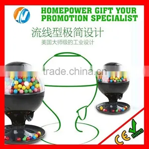 2015 Best Design Black Auto Nuts Dispenser thumbnail-2