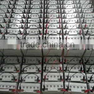 2015 NEW Power Station Portable Battery 12v 20ah Lead Acid Battery thumbnail-2