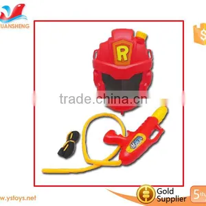 Summer Toys Children Plastic Gun Animal Pull Water Gun thumbnail-2