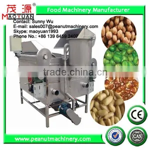 LOW COST Batched Fryer Machine(RQJ-NF400) thumbnail-1