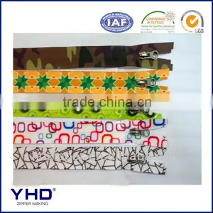 Marine Zippers Waterproof thumbnail-1