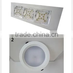 Comfortable Lighting Ceiling Light Led Ceiling Light for Office thumbnail-2