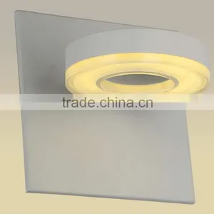 5W Led Corner Light for Wall Decoration MB3311-1WH thumbnail-1