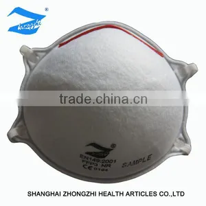 Safety Industrial Dust Protection Face Mask thumbnail-3