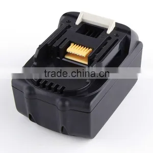 18V 3Ah Cordless Drill Battery for Makita LXT400, BL1830 thumbnail-3