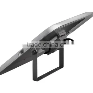 Super Bright 135LM/W CRI80 30W -150W LED Industrial Gas Station Canopy Light LED Flood Light With Five Years Warranty thumbnail-2