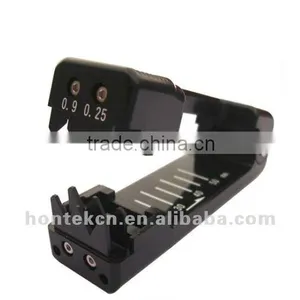 Sumitomo Single Fiber Stripping Tool JR-25 Combination Jacket Remover thumbnail-1