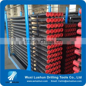 HDD Drill Pipe D24(10FT) thumbnail-1