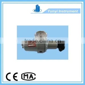 Pneumatic Pressure Reducing Valve thumbnail-1