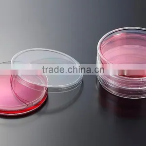 9CM Disposable Lab Petri Dish thumbnail-1