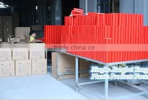Ningbo Jiangbei Yongji Plastic Products Factory company overview - view 3 thumbnail