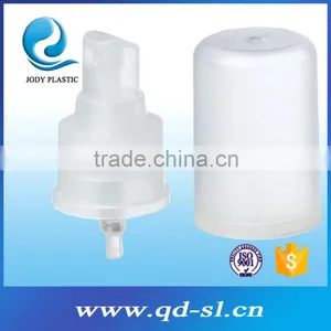 Non Spill Plastic Perfume Cap for Best Flat Bottle Sprayer thumbnail-2