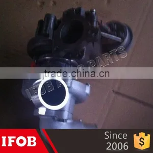 IFOB Auto Parts Supplier Engine Parts 17201-26030 Turbo For Toyota Car thumbnail-1