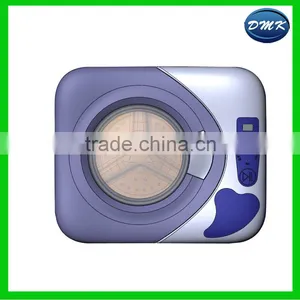 Washing Machine and Dryer Laundry thumbnail-1