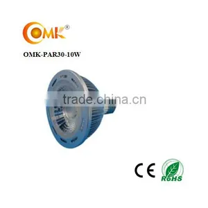 9W/10W/12W/24W Par30 LED Light Source OMK-PAR30-10W thumbnail-1