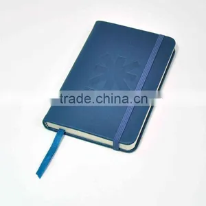 Leather Cover pu Notebook pu Leather Notebook thumbnail-4