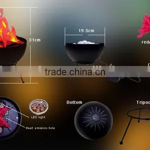 Silk Flame Light thumbnail-4