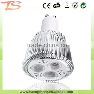 Popular Discount 3x2w Led Spotlight Gu10 thumbnail-1