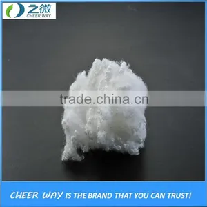 Polyester Staple Fiber 3Dx32MM HCS thumbnail-1
