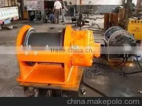 TS Series Hydraulic Riser for Oilfield Drilling thumbnail-4