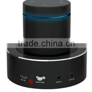 High Quality Products 26W Bluetooth Speaker With Daisy Chain FunctionShenzhen Manufacture thumbnail-1