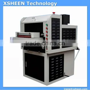9. uv Coating Spray Machine, Automatic Spray Coating Machine, uv Roller Coating Machine thumbnail-1