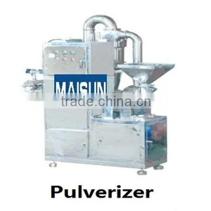Pulverizer thumbnail-1