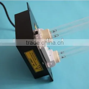 DUAL InDuct Air Purifier for HVAC thumbnail-1