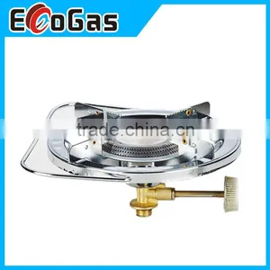 Camping Gas Cooker DZ-205C thumbnail-1