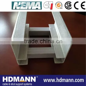 FRP Cable Ladder .(professtional. Best Manufacturer) thumbnail-2