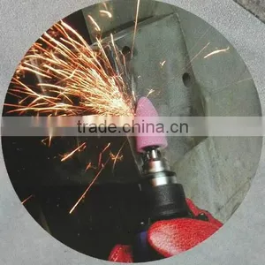 High Quality Ceramic Abrasive Grinding Head thumbnail-5