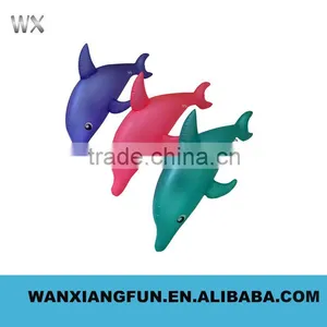 Inflatable Fish Toys, Inflatable Fish, Inflatable Toy thumbnail-3