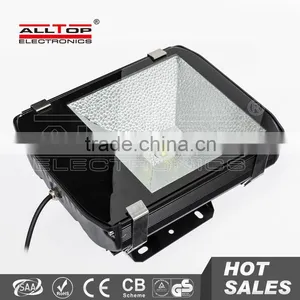 IP67 Waterproof Aluminum 100w Led Flood Light Housing Quality Choice thumbnail-1