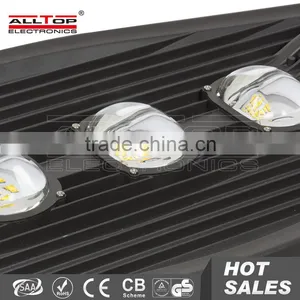 Outdoor IP67 Waterproof Bridgelux Cob 200w Street Led Lighting thumbnail-4