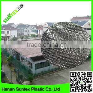 High-strength HDPE Knitted Black Shade Net%waterproof Shade Cloth&printed Shade Cloth thumbnail-2