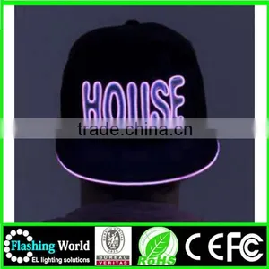 Professional Convenience Goods Camo Baseball Cap thumbnail-2