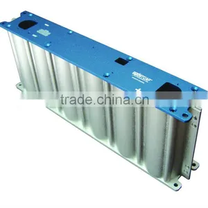 6063/6061 Extruded Aluminum Alloy Case thumbnail-1