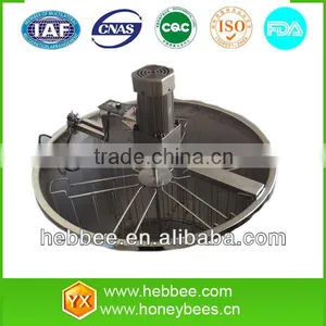 Beekeeping Electric Honey Bee Extractor thumbnail-1