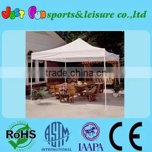 3x3m Outdoor Garden Gazebo thumbnail-1